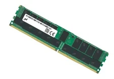 Micron RAM Module MTC40F2046S1RC64BD2R