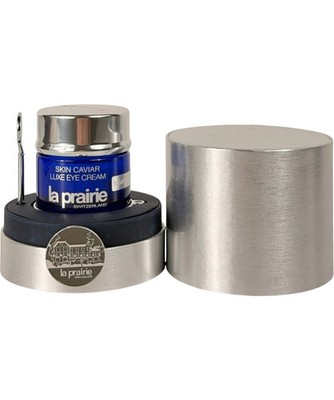 La Prairie Skin Caviar Luxe Augencreme 20ml