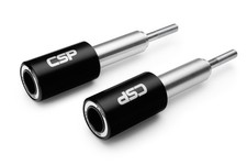 CSP-moto Sturzpads für KTM Superduke 1290/1390 2020-2025