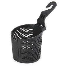 Universal Car Back Seat Cup Holder Headrest Hanging Mount Drink Water Bottle