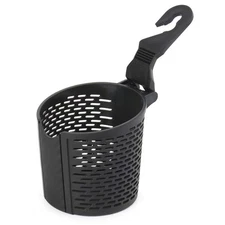 Universal Car Back Seat Cup Holder Headrest Hanging Mount Drink Water Bottle