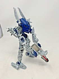 LEGO Bionicle Phantoka Lot Set Of 3 8685 8686 8688 - READ DESCRIPTION