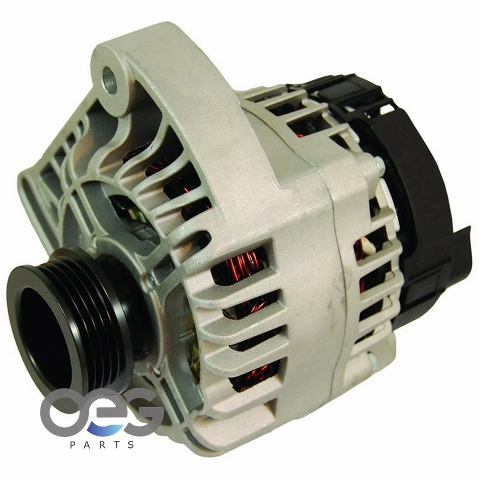 Alternador nuevo para Alfa Romeo Mito L4 1.4L 12-13 71784509 51727333 51859042 Foto 2 de 4