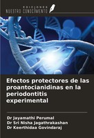 Jayamathi Perumal (U. A.) | Efectos Protectores De Las Proantocianidinas En...