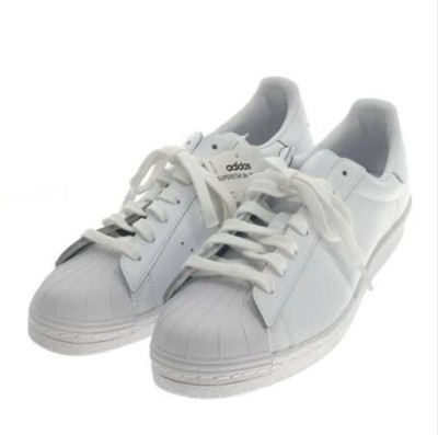 Size 6.5 - Dover Street Market x adidas Stan Smith White