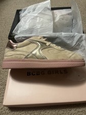 BCBG Girls5y 6.5 woman sneaker