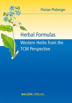 Florian Ploberger | Herbal Formulas. | Buch | Englisch (2019) | 450 S.