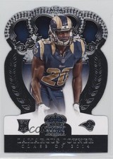 2014 Panini Crown Royale Rookie Class of 2014 Lamarcus Joyner #191 0d2