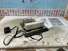 Lionel 3472 Refrigerated Milk Car / Station /...