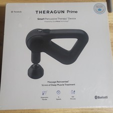 TheraGun Therabody Prime 4th GEN Deep Tissue Percussion Therapy Massage Gun