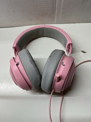 Razer Kraken Gaming Headset SEE DETAILS