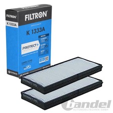 Filtre d'habitacle Kia SHUMA