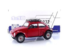 SOLIDO 1/18 - VOLKSWAGEN BEETLE BAJA - 1976 S1809602