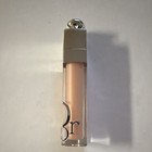 Dior Addict Lip Maximizer 001 Pink Lip Gloss Shine Liquid 0.20 fl oz — photo 2