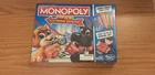 Hasbro Gaming Monopoly Junior Electronic Banking NIP w/Bonus Vintage 1999 CD-Rom