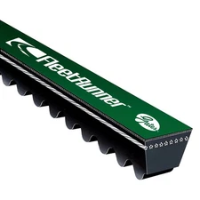 For Volvo WAH 1996-2001 Gates 9319HD FleetRunner Heavy Duty V-Belt