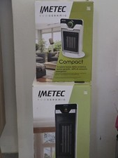 Imetec Eco Ceramic Compact e Diffusion