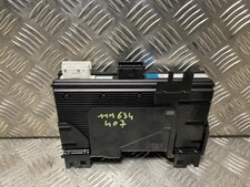 AUDIO VERSTÄRKER Peugeot 407 (6C/J) 9653556180 #120364020