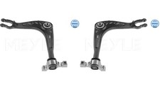 2x Querlenker Vorderachse für CITROËN C5 III Break