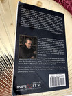 The Gettysburg Conspiracy by Will Hutchison~AUTHOR SIGNED — photo 3
