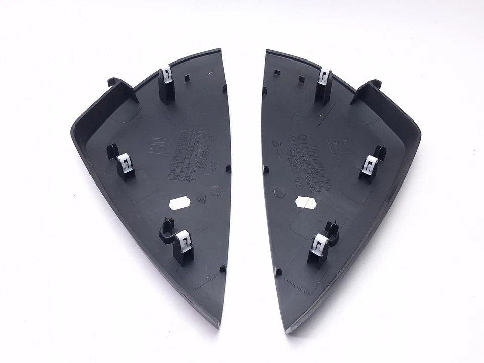 Pontiac G8 Holden Caprice 2009 Left Right Dash Trim End Cap 92169595 92169871 - Image 3 of 4