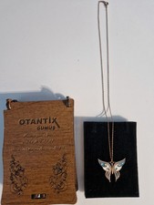 OTANTIX KETTE SILBER 0544 304