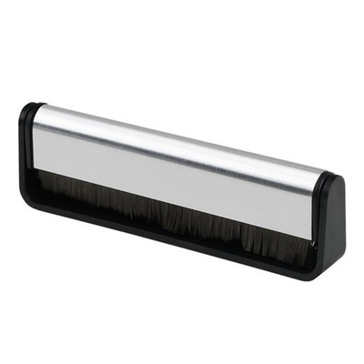 Premium Carbon Fibers Record Brush For Vinyls Cleaning With AntiStatic Design