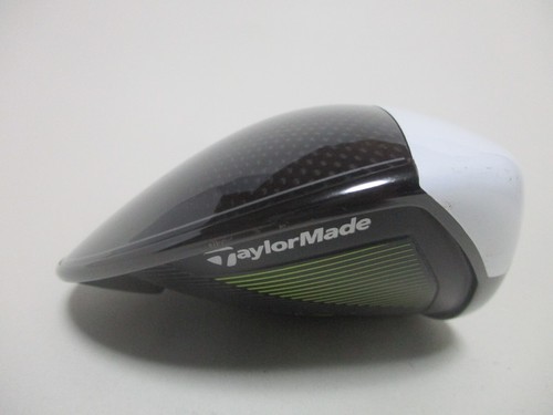 TaylorMade M2 2017 10.5 Driver Head Only Right Handed Geocoustic Golf Used Mens - Picture 8 of 24