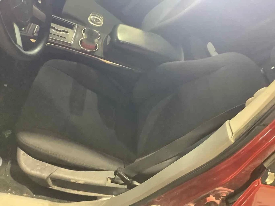 Used Hood fits: 2008 Dodge Magnum w/o SRT8 Grade A Foto 4 de 4