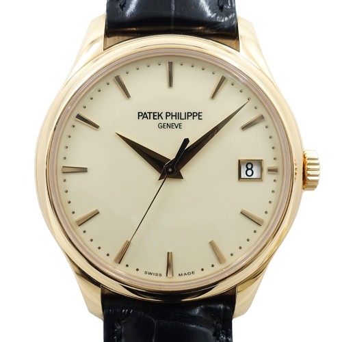 PATEK PHILIPPE Calatrava 5227R-001 TO290966
