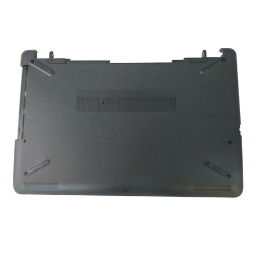 Bas De Plastique (Bottom) Pour HP Pavilion 14-b144sf - Pièce D'Occasion