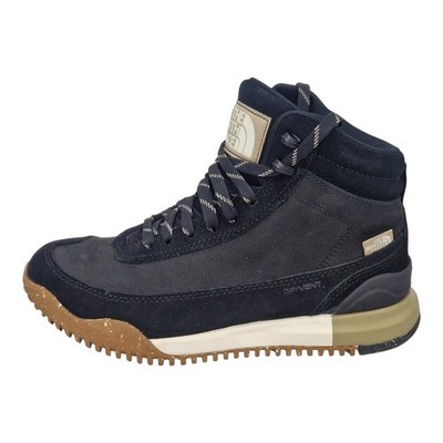The North Face Back-To-Berkeley III Textilstiefel Monterey UVP 135,00 £