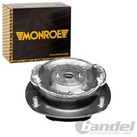 Monroe Domlager Ohne Lager Vorderachse FüR MERCEDES-BENZ 124 190 E-KLASSE