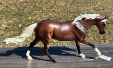 Breyer Romeo Flagship Exclusive 2022