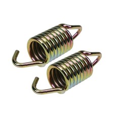 DVPARTS Exhaust Pipe Spring 7041804 for Polaris Snowmobile Sportsman Ranger T...