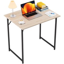 Fdw 32 Inches Office Small Computer Desk/Home Office Desk/Study Student Writing