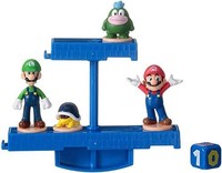 Super Mario Balance World Game Jr. Underground Stage Epoch Japan Nintendo Spi...
