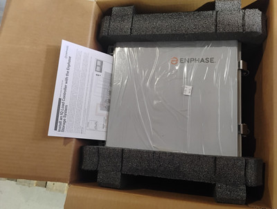 Enphase iQ Load Controller EP-NA-LK02-040 - Fast Ship