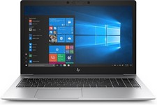 HP EliteBook 850 G6 | i5-8365U | 8GB RAM | 256GB SSD | Win11 | DEU | A1452