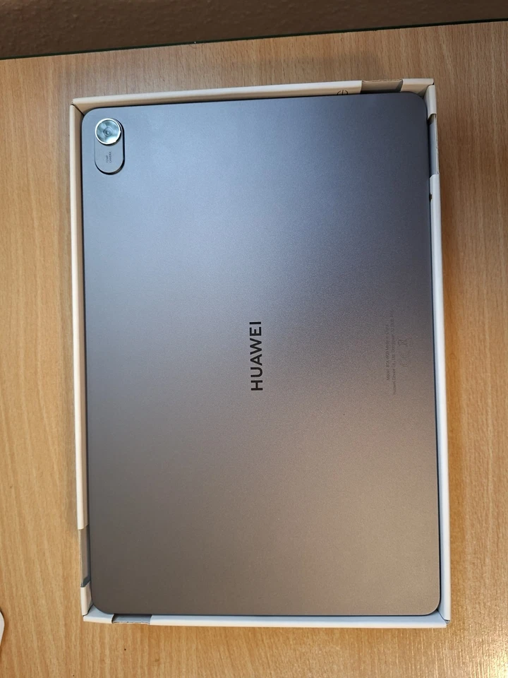 Huawei Matepad 11.5 6+128GB 2025, Wi-Fi, Grau, Neuwertig - Bild 4 von 4