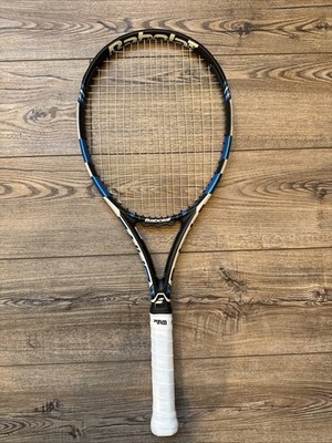 Babolat Pure Drive 4 1/4 inch Grip Tennis Racquet (4726-2) | eBay