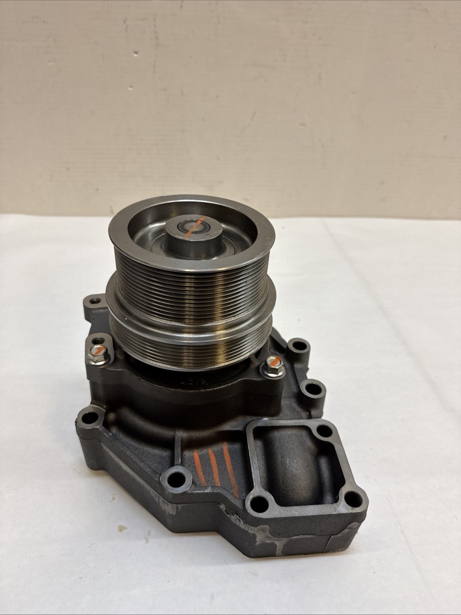 5719762 CUMMINS ISX15 WATER PUMP 3384969 | eBay