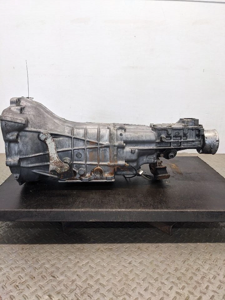 Manual Transmission Fits 87-89 91-96 MITSUBISHI PICKUP 1158013 - Image 4 of 4