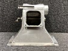 0750144-21 (Use: 0750144-33) Continental O-470-U Carburetor Airbox Assembly