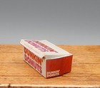 OOAK Box Of Hand Sculpted Dunkin' Donuts Dollhouse Miniature 1:12 — photo 3
