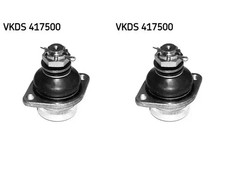Rotule de suspension Land Rover 110