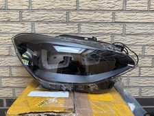 Osram LED Scheinwerfer BMW F20 F21 2011-2015