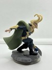 Disney Infinity Loki Character Figure - Disney Infinity Video Game Series — photo 5