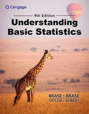 Understanding Basic - Paperback, by Brase Charles Henry; - Acceptable n