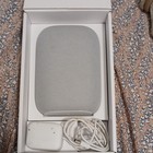Google Nest Audio Smart Speaker, Gray Fabric, Rectangular Design — photo 5